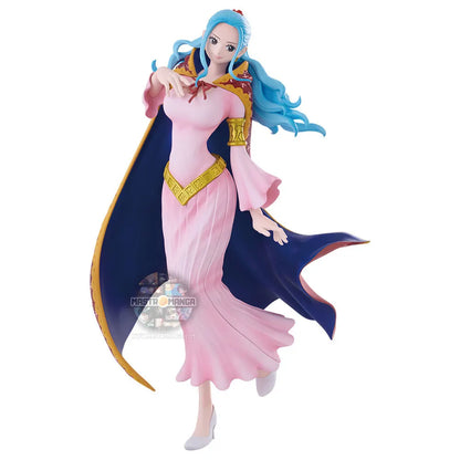 Set One Piece Royal Princess Ichibansho MASTERLISE EXPIECE