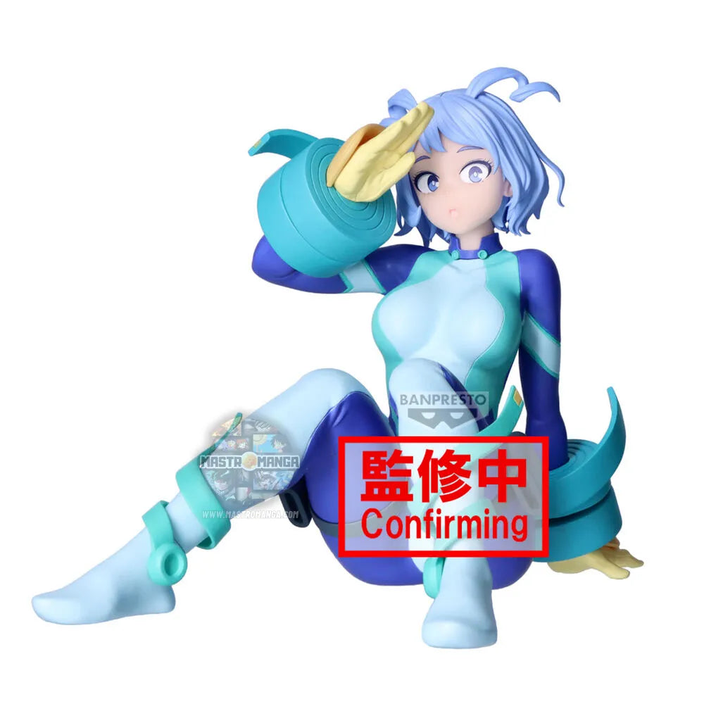 Nejire Hado My Hero Academia Glitter & Glamours