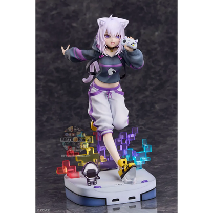 Nekomata Okayu We Are Gamers Hololive Production