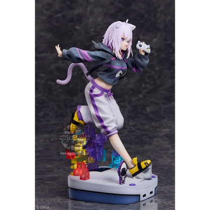 Nekomata Okayu We Are Gamers Hololive Production