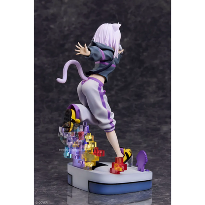 Nekomata Okayu We Are Gamers Hololive Production