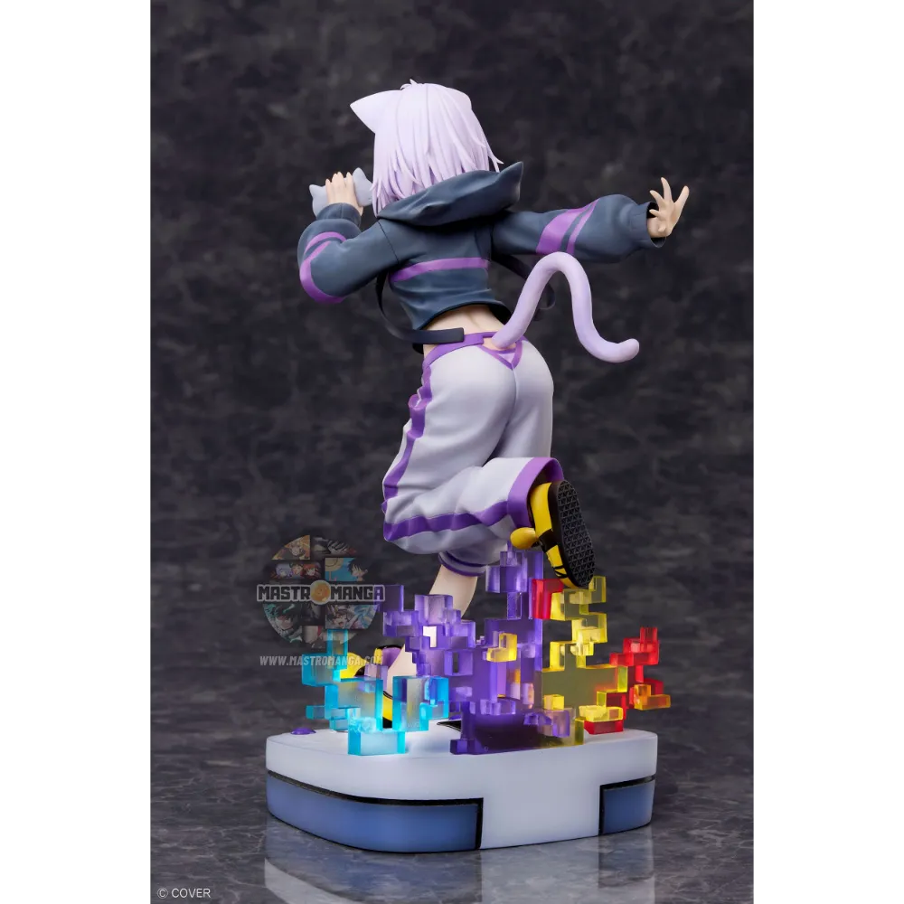 Nekomata Okayu We Are Gamers Hololive Production