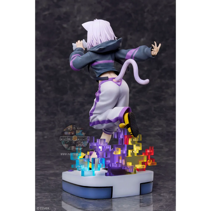 Nekomata Okayu We Are Gamers Hololive Production