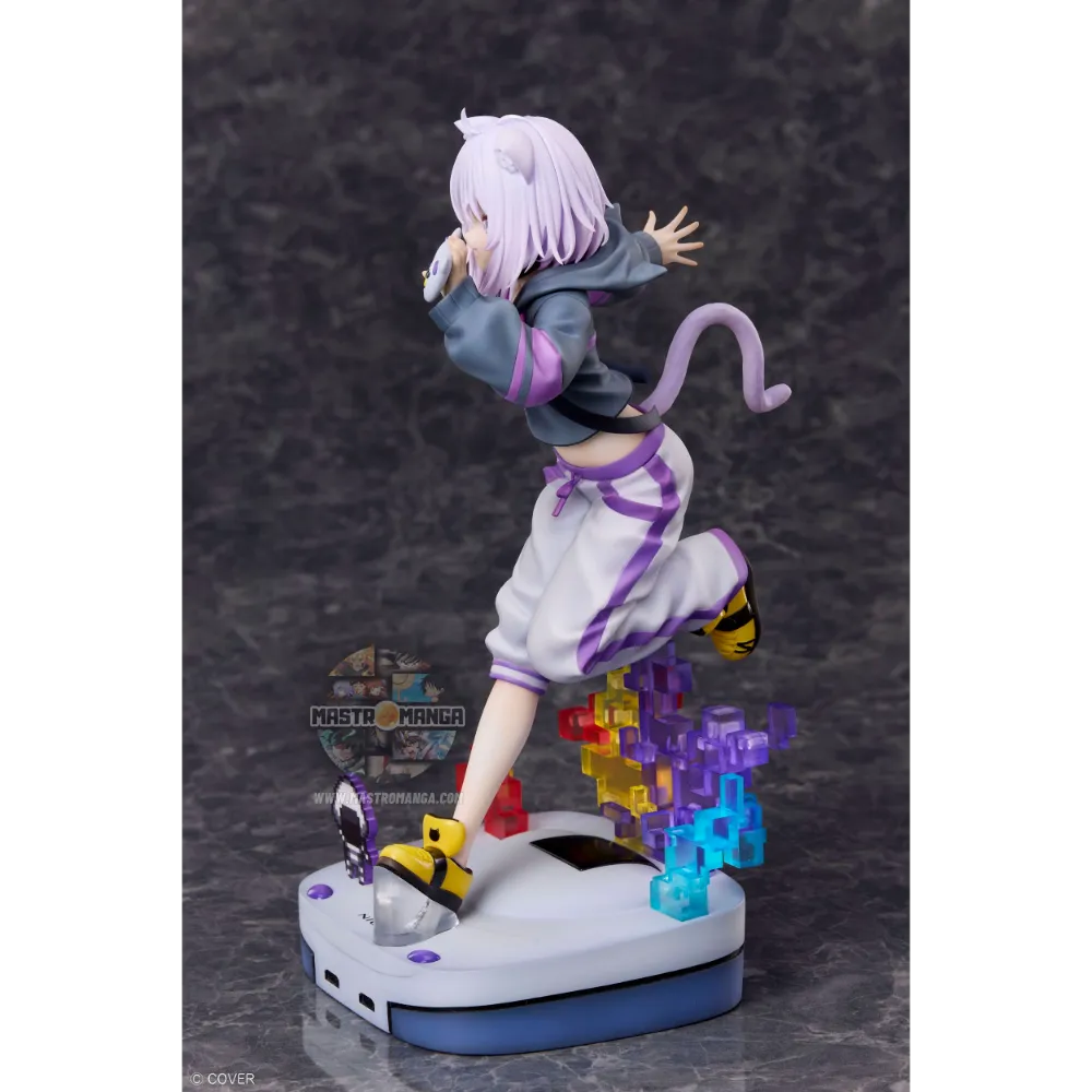 Nekomata Okayu We Are Gamers Hololive Production