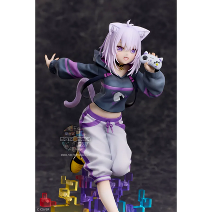 Nekomata Okayu We Are Gamers Hololive Production