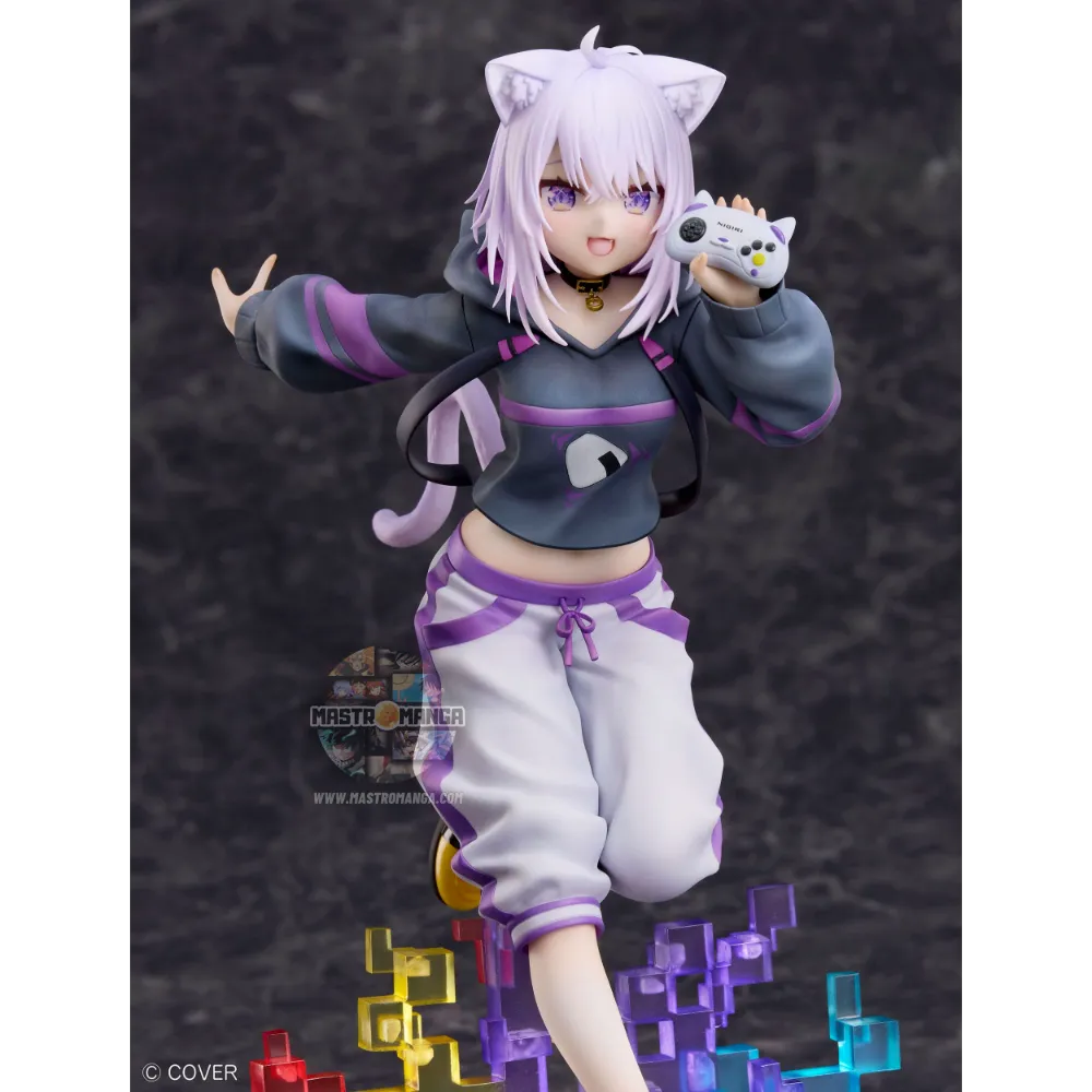 Nekomata Okayu We Are Gamers Hololive Production