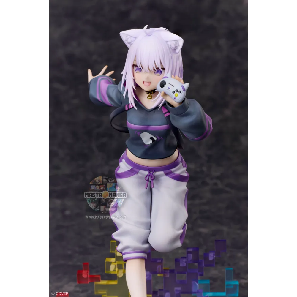 Nekomata Okayu We Are Gamers Hololive Production