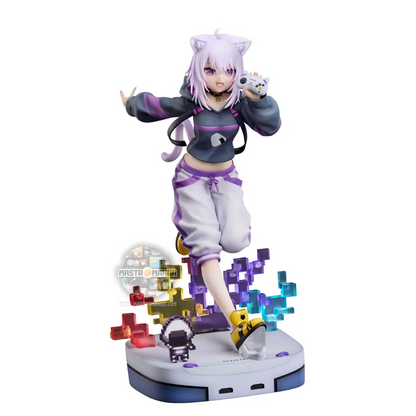 Nekomata Okayu We Are Gamers Hololive Production