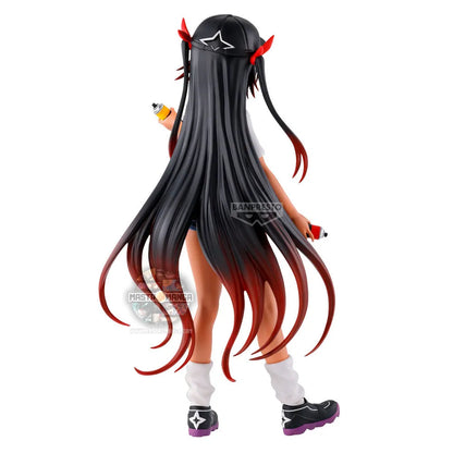 Nemesis To LOVEru Darkness Glitter & Glamours