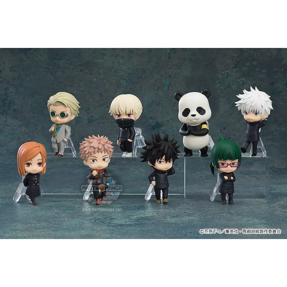 Jujutsu Kaisen Nendoroid Surprise