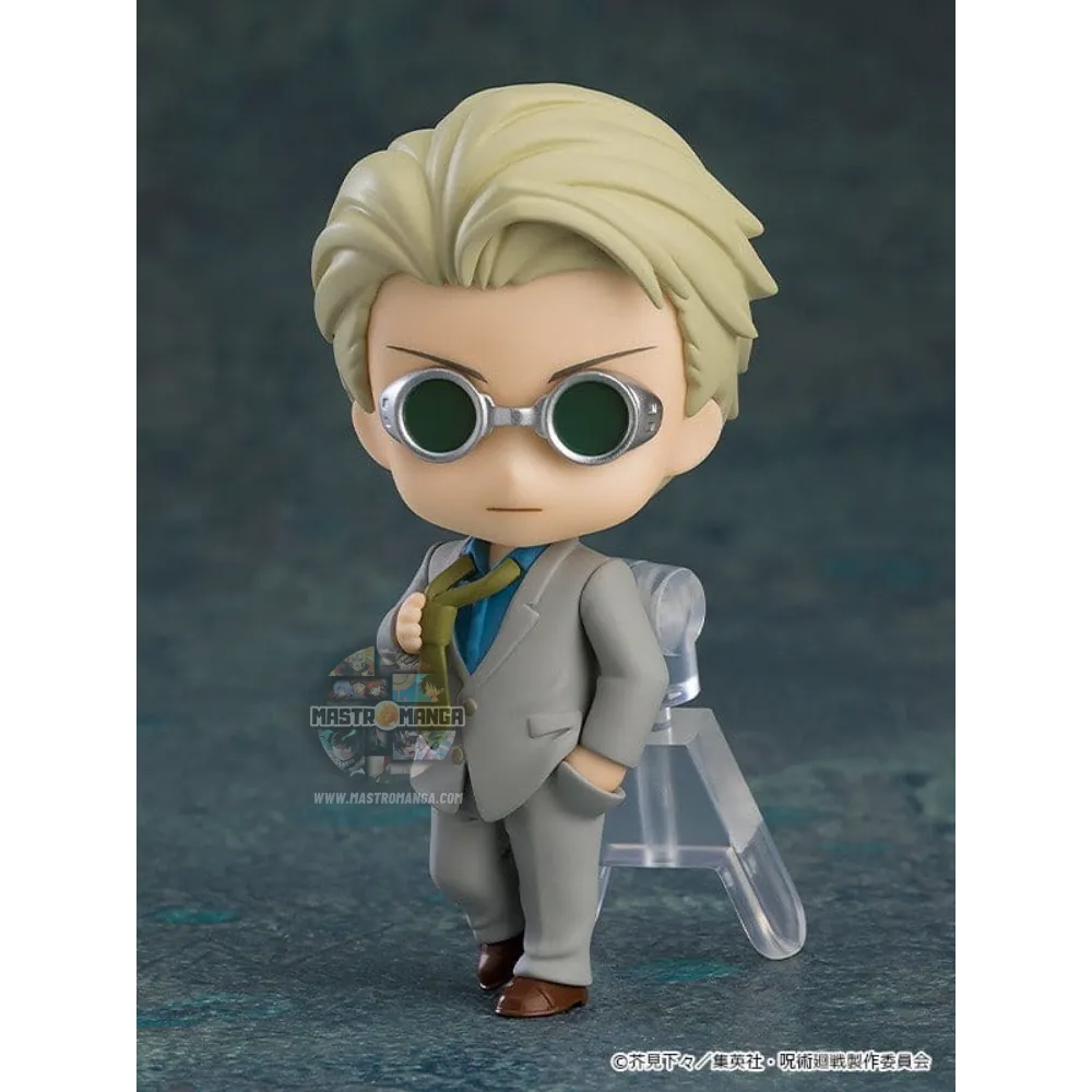 Jujutsu Kaisen Nendoroid Surprise