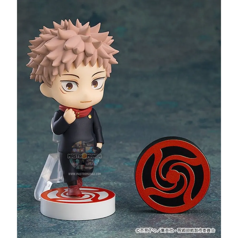 Jujutsu Kaisen Nendoroid Surprise