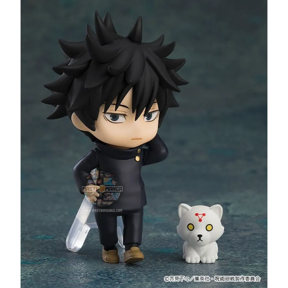 Jujutsu Kaisen Nendoroid Surprise