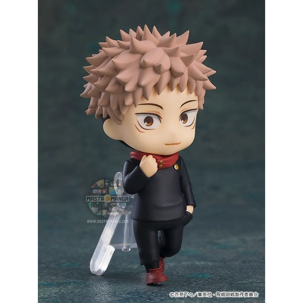 Jujutsu Kaisen Nendoroid Surprise