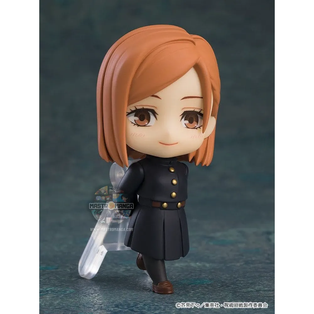 Jujutsu Kaisen Nendoroid Surprise