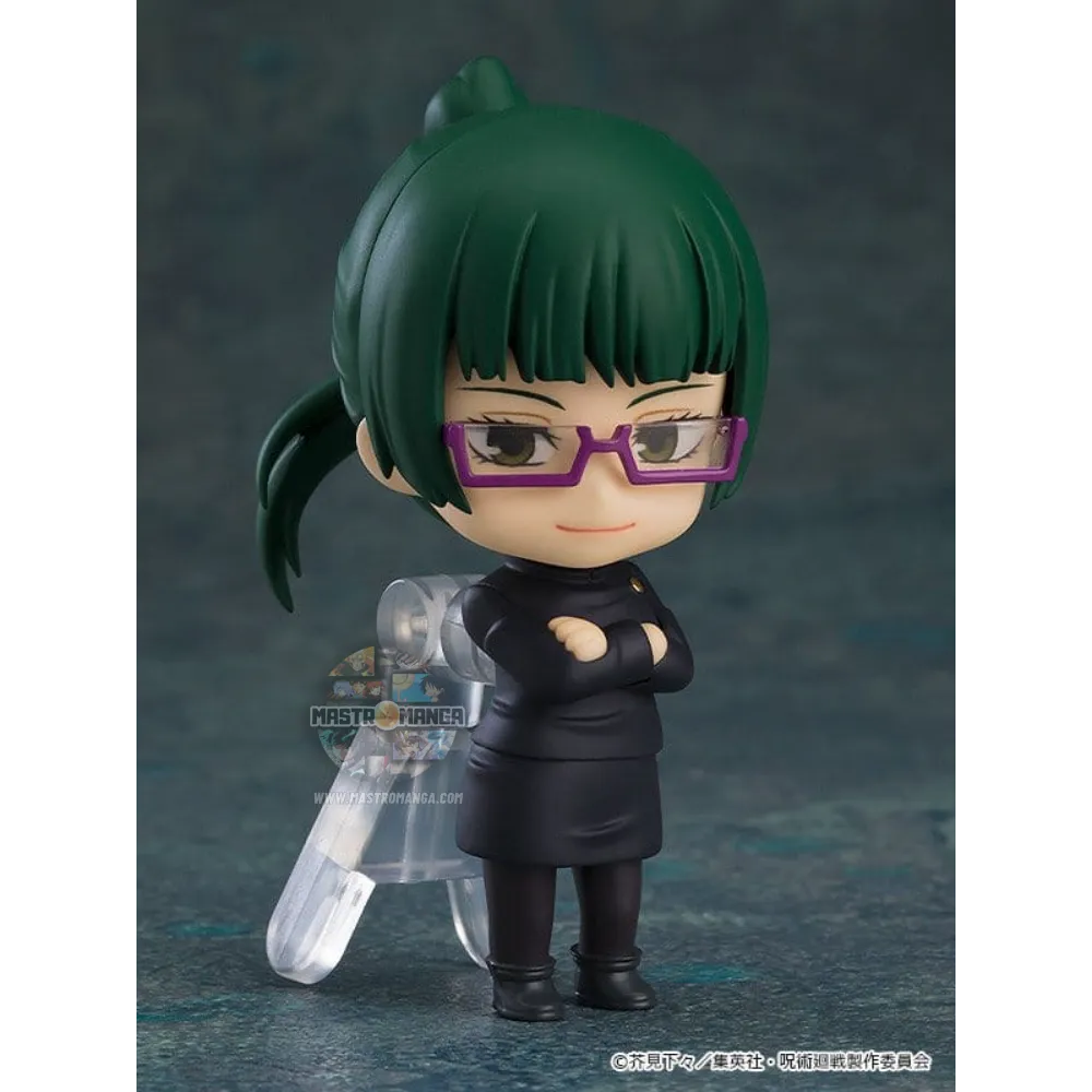 Jujutsu Kaisen Nendoroid Surprise