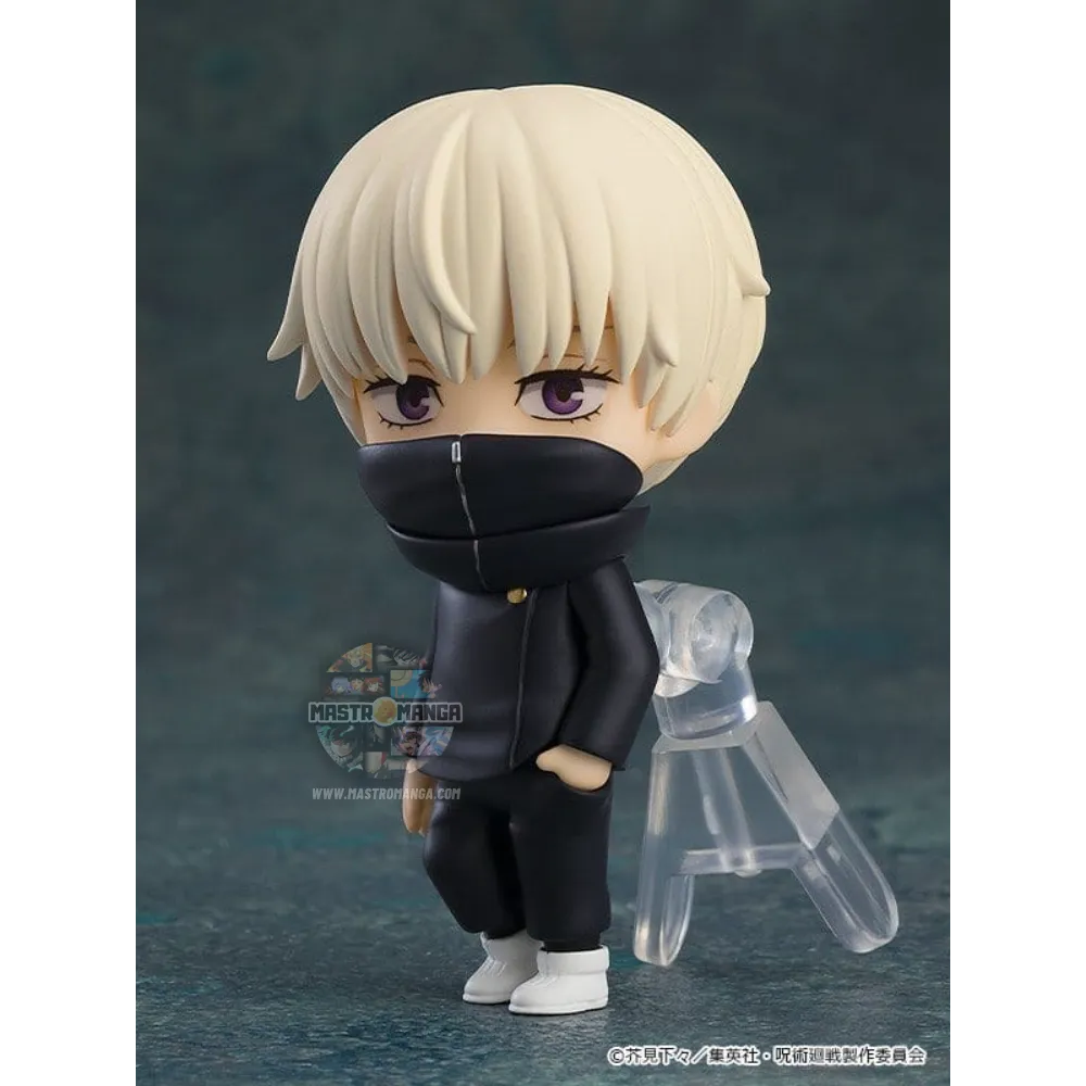 Jujutsu Kaisen Nendoroid Surprise