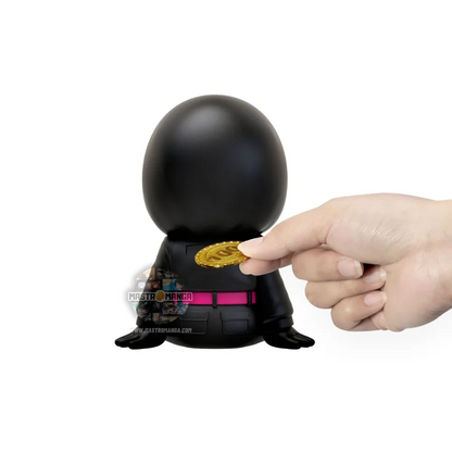 Netflix Squid Game Palm Size Vinyl Money Bank Blind Box Set