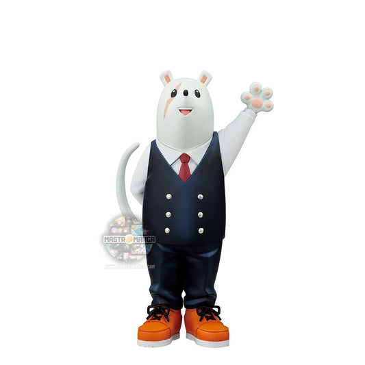Nezu My hero Academia The Story Of How He Became The Greatest Hero Ichibansho MASTERLISE