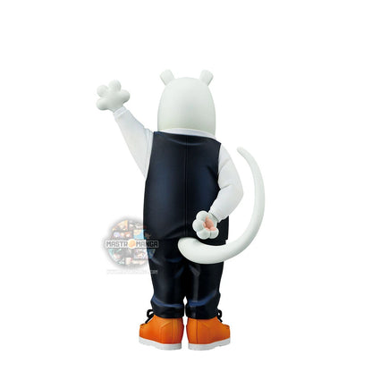 Nezu My hero Academia The Story Of How He Became The Greatest Hero Ichibansho MASTERLISE