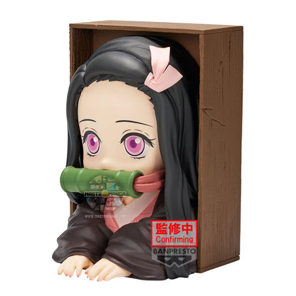 Nezuko Kamado Demon Slayer: Kimetsu no Yaiba Hyokofig