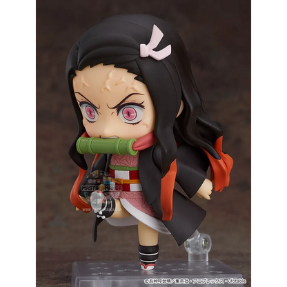 Nezuko Kamado Demon Slayer: Kimetsu no Yaiba Nendoroid Rerun