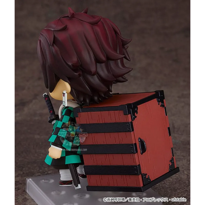 Nezuko Kamado Demon Slayer: Kimetsu no Yaiba Nendoroid Rerun