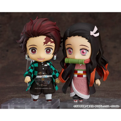 Nezuko Kamado Demon Slayer: Kimetsu no Yaiba Nendoroid Rerun