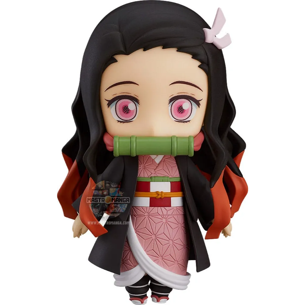 Nezuko Kamado Demon Slayer: Kimetsu no Yaiba Nendoroid Rerun