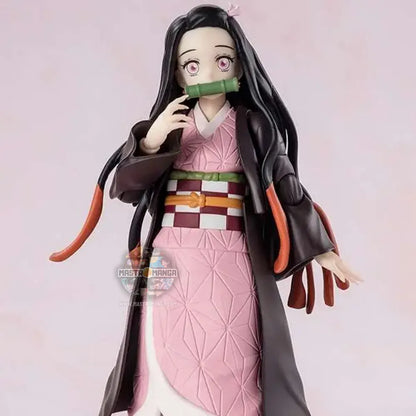 Nezuko Kamado Demon Slayer Kimetsu no Yaiba S.H.Figuarts