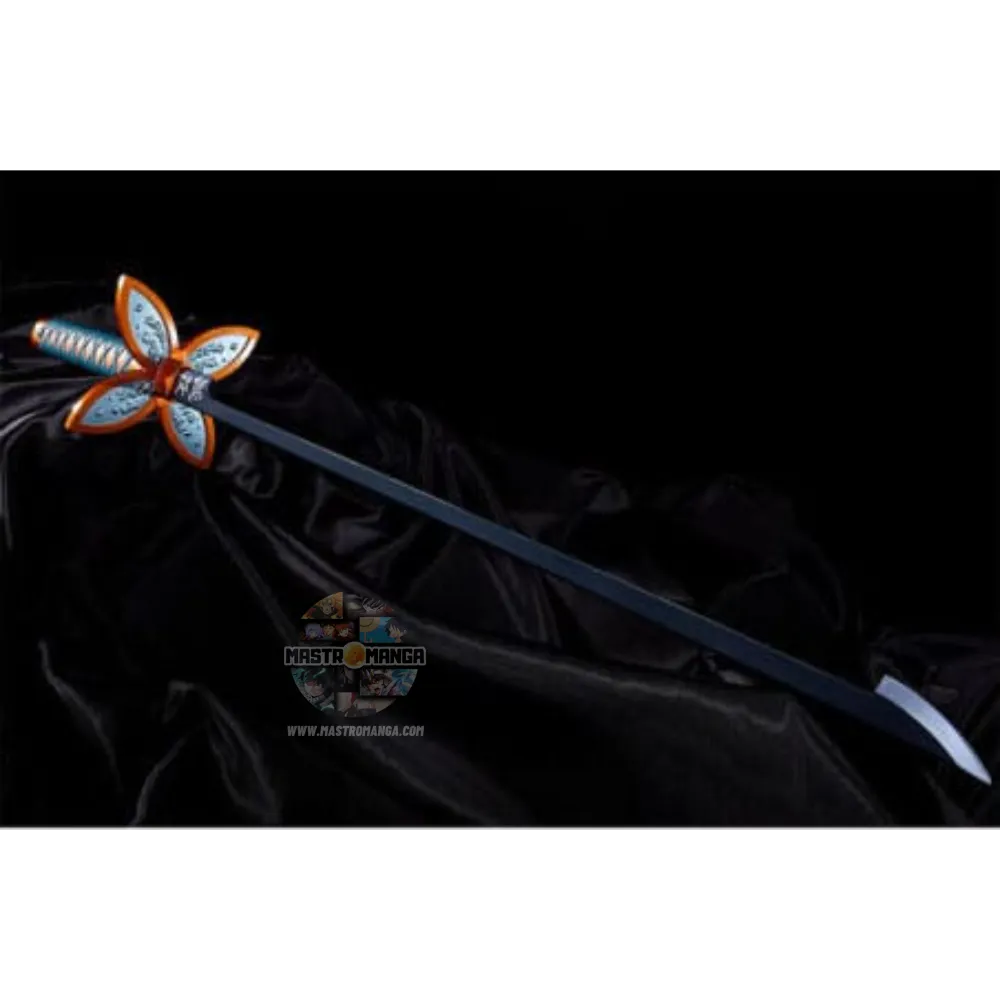 Nichirin Sword Shinobu Kocho Demon Slayer: Kimetsu no Yaiba Proplica