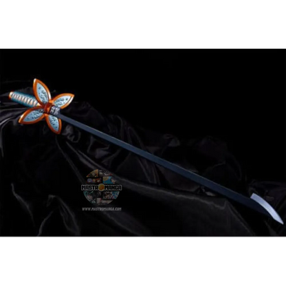 Nichirin Sword Shinobu Kocho Demon Slayer: Kimetsu no Yaiba Proplica