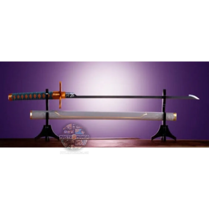 Nichirin Sword Shinobu Kocho Demon Slayer: Kimetsu no Yaiba Proplica
