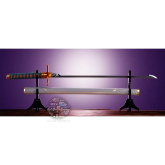 Nichirin Sword Shinobu Kocho Demon Slayer: Kimetsu no Yaiba Proplica