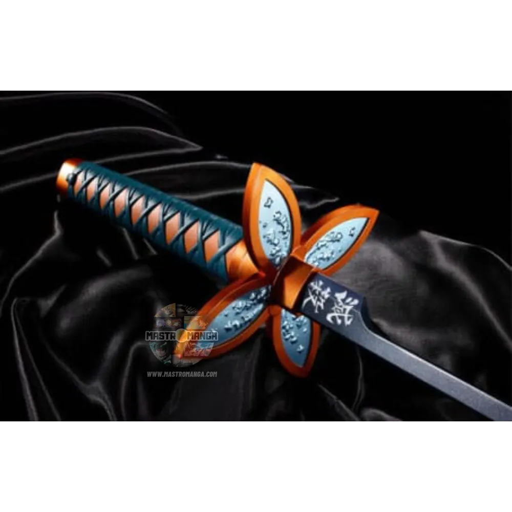 Nichirin Sword Shinobu Kocho Demon Slayer: Kimetsu no Yaiba Proplica