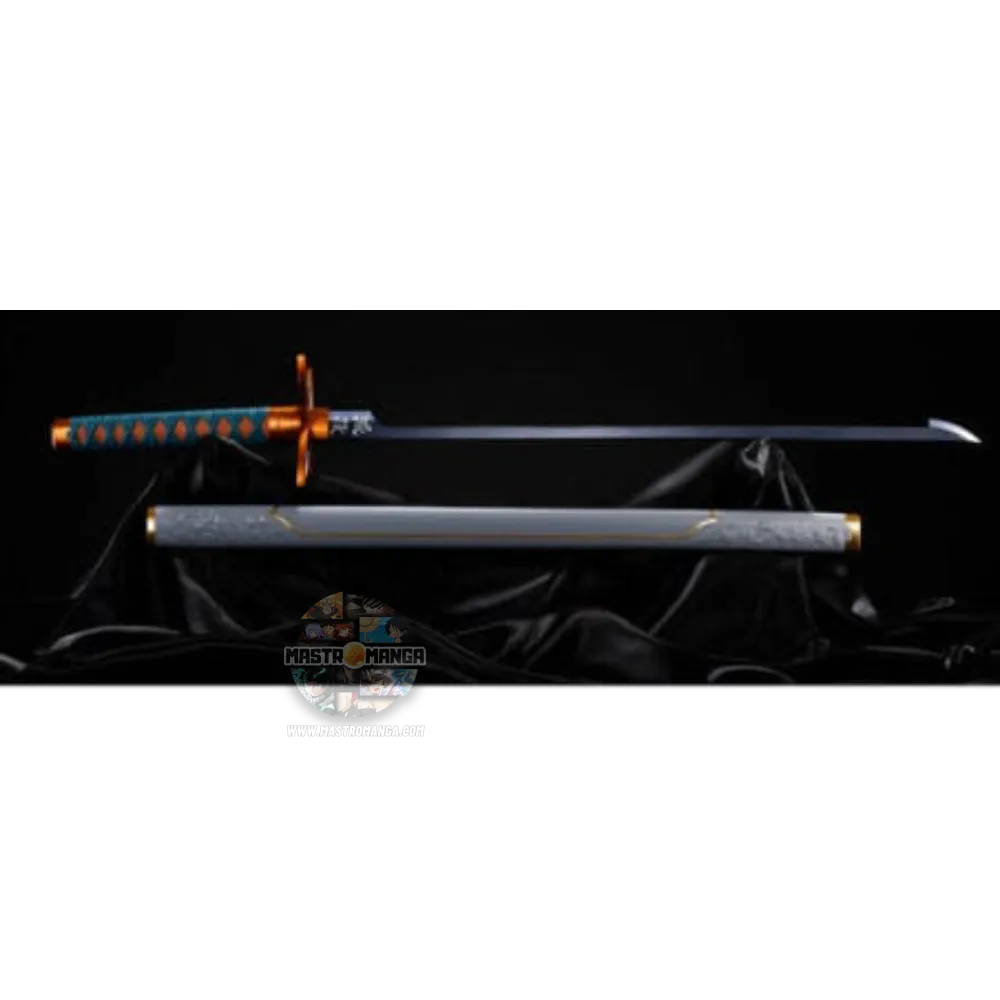 Nichirin Sword Shinobu Kocho Demon Slayer: Kimetsu no Yaiba Proplica