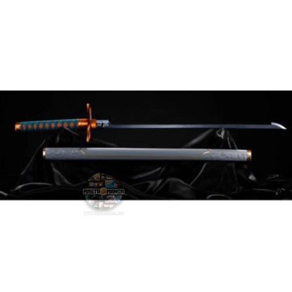 Nichirin Sword Shinobu Kocho Demon Slayer: Kimetsu no Yaiba Proplica