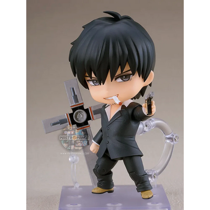 Nicholas D. Wolfwood Trigun Maximum Nendoroid