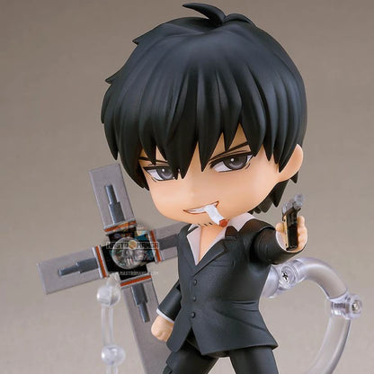 Nicholas D. Wolfwood Trigun Maximum Nendoroid