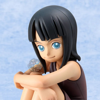 Nico Robin Ver. Dereshi! One Piece P.O.P. Cb-Ex Super Limited Reprint