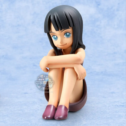 Nico Robin Ver. Dereshi! One Piece P.O.P. Cb-Ex Super Limited Reprint