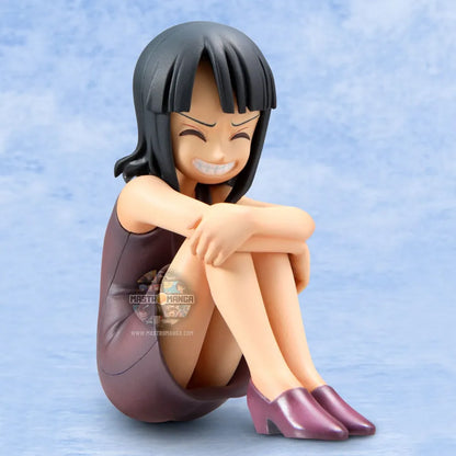 Nico Robin Ver. Dereshi! One Piece P.O.P. Cb-Ex Super Limited Reprint