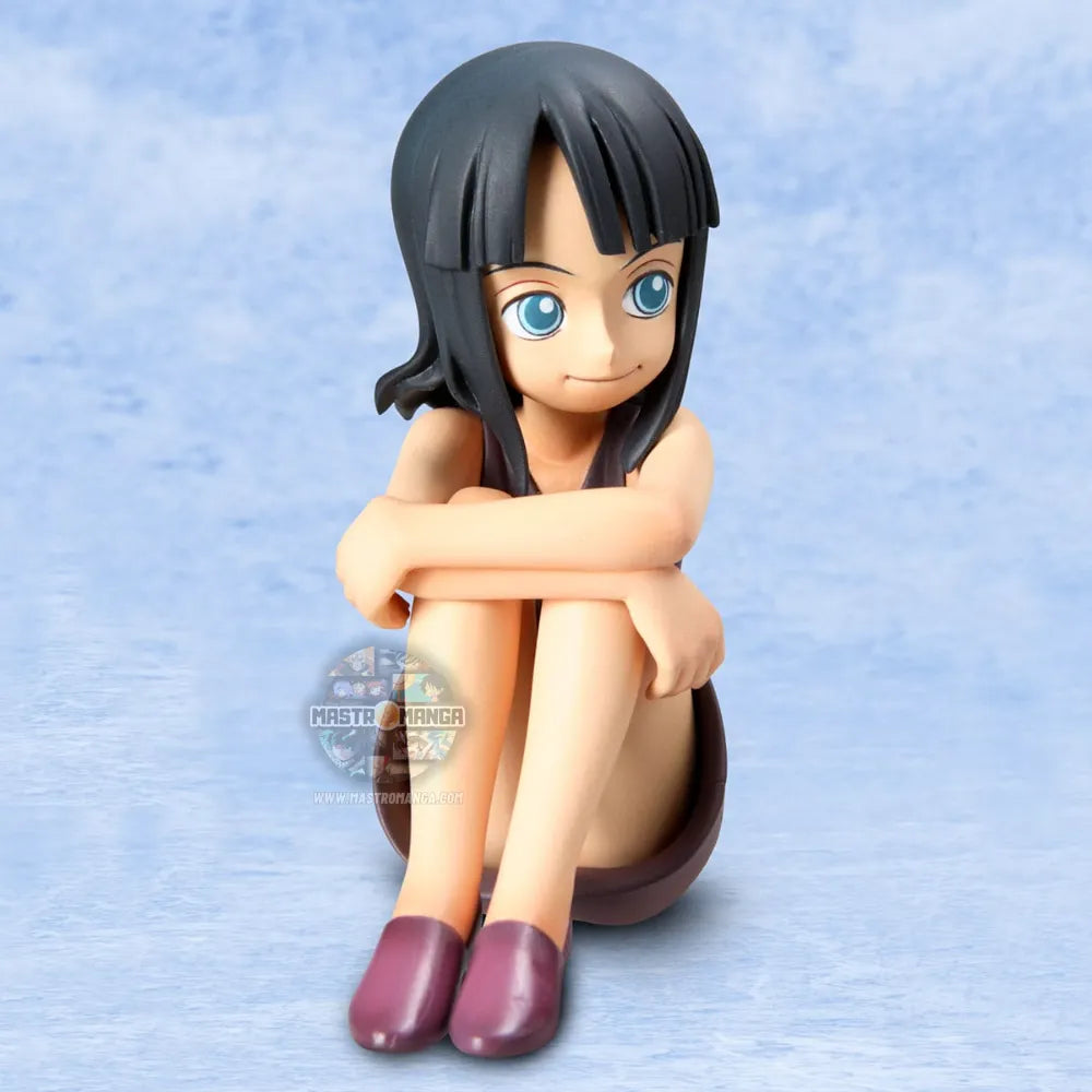 Nico Robin Ver. Dereshi! One Piece P.O.P. Cb-Ex Super Limited Reprint