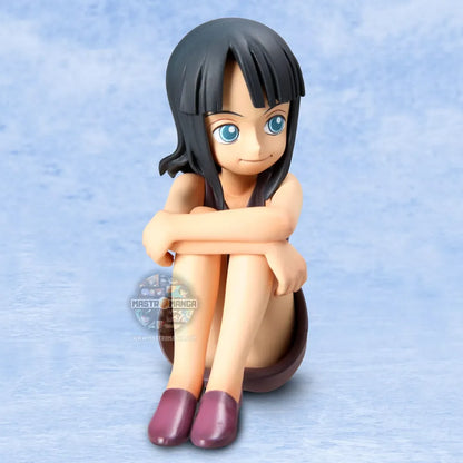 Nico Robin Ver. Dereshi! One Piece P.O.P. Cb-Ex Super Limited Reprint