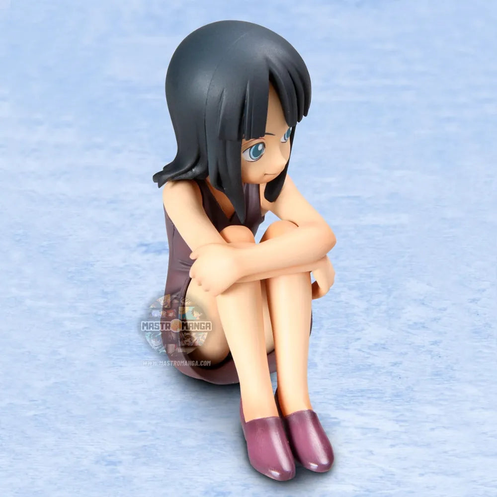 Nico Robin Ver. Dereshi! One Piece P.O.P. Cb-Ex Super Limited Reprint