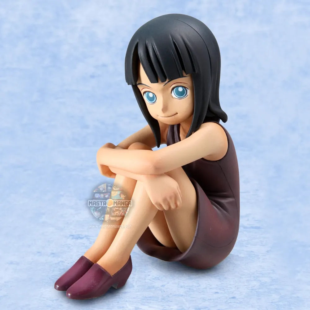 Nico Robin Ver. Dereshi! One Piece P.O.P. Cb-Ex Super Limited Reprint