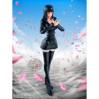 Nico Robin Enies Lobby One Piece S.H.Figuarts