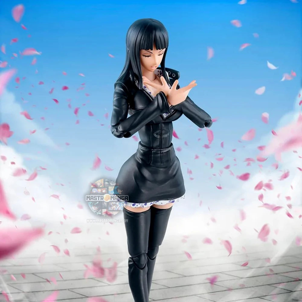 Nico Robin Enies Lobby One Piece S.H.Figuarts
