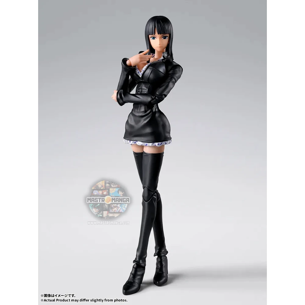 Nico Robin Enies Lobby One Piece S.H.Figuarts