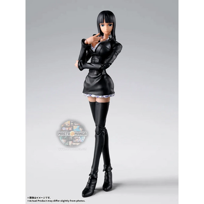 Nico Robin Enies Lobby One Piece S.H.Figuarts